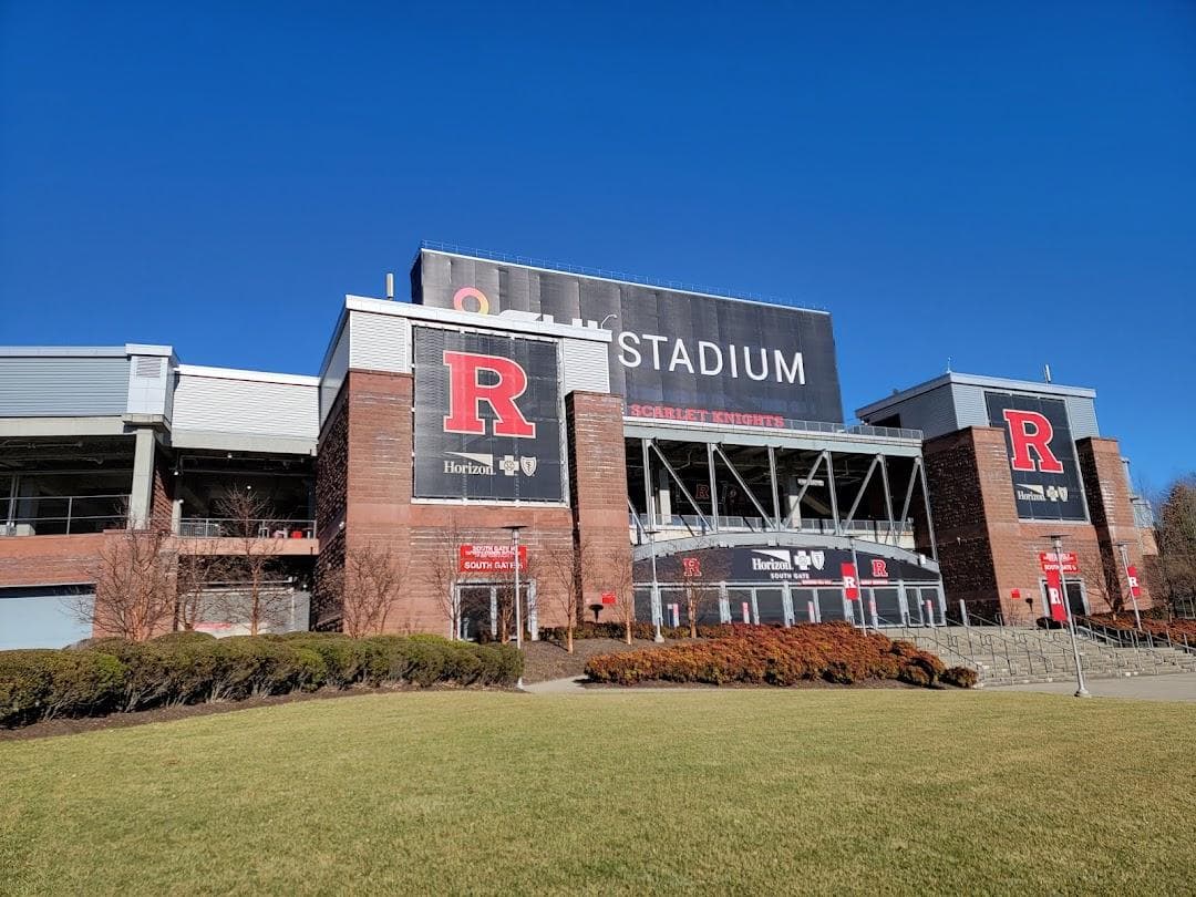 Rutgers University–New Brunswick photo 3