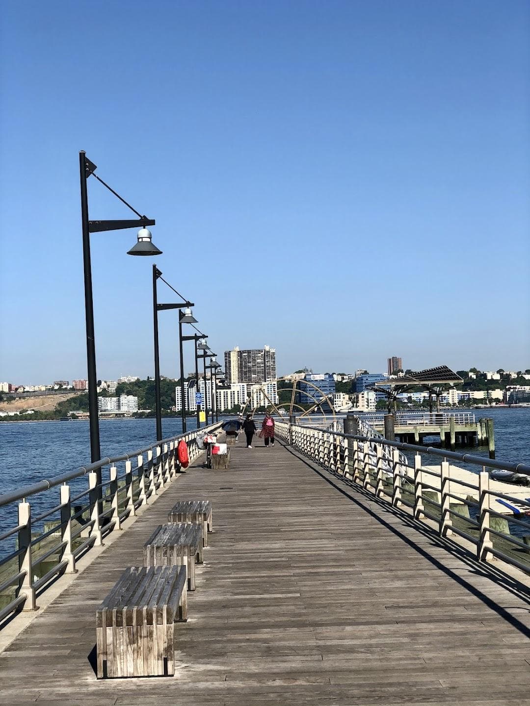 Hudson River Park photo 6