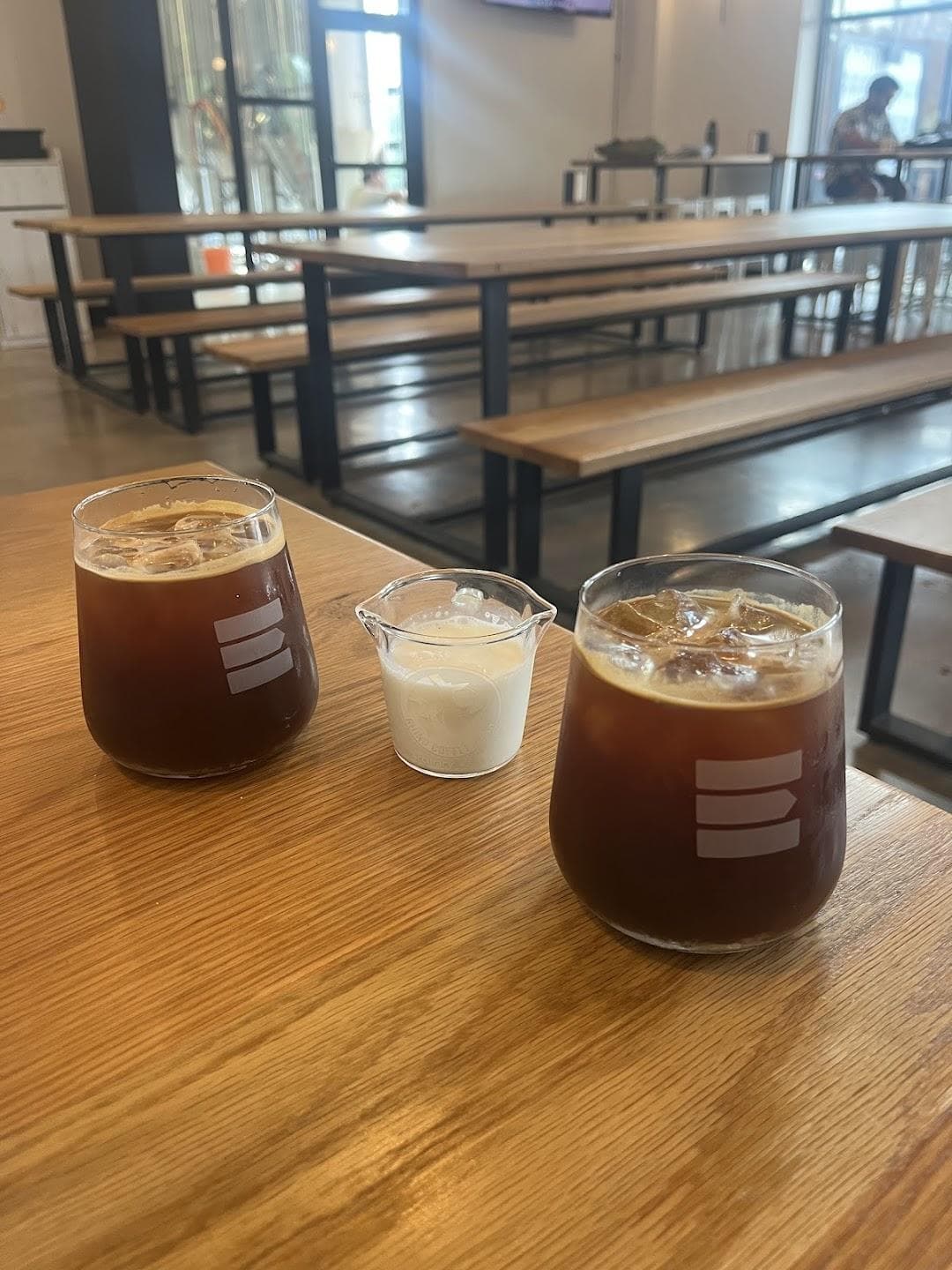 St. Elmo Brewing Company - Springdale photo 5
