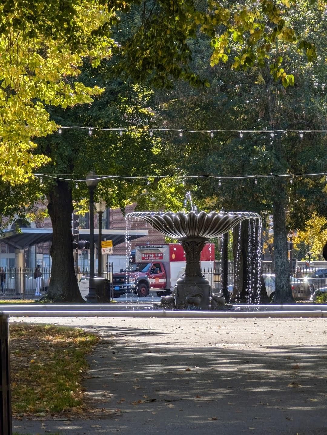 Blackstone Community Center photo 1
