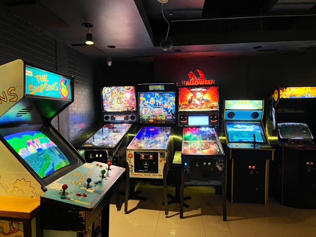 Barcade photo 3