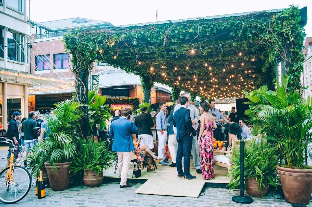 The Garden Bar photo 4