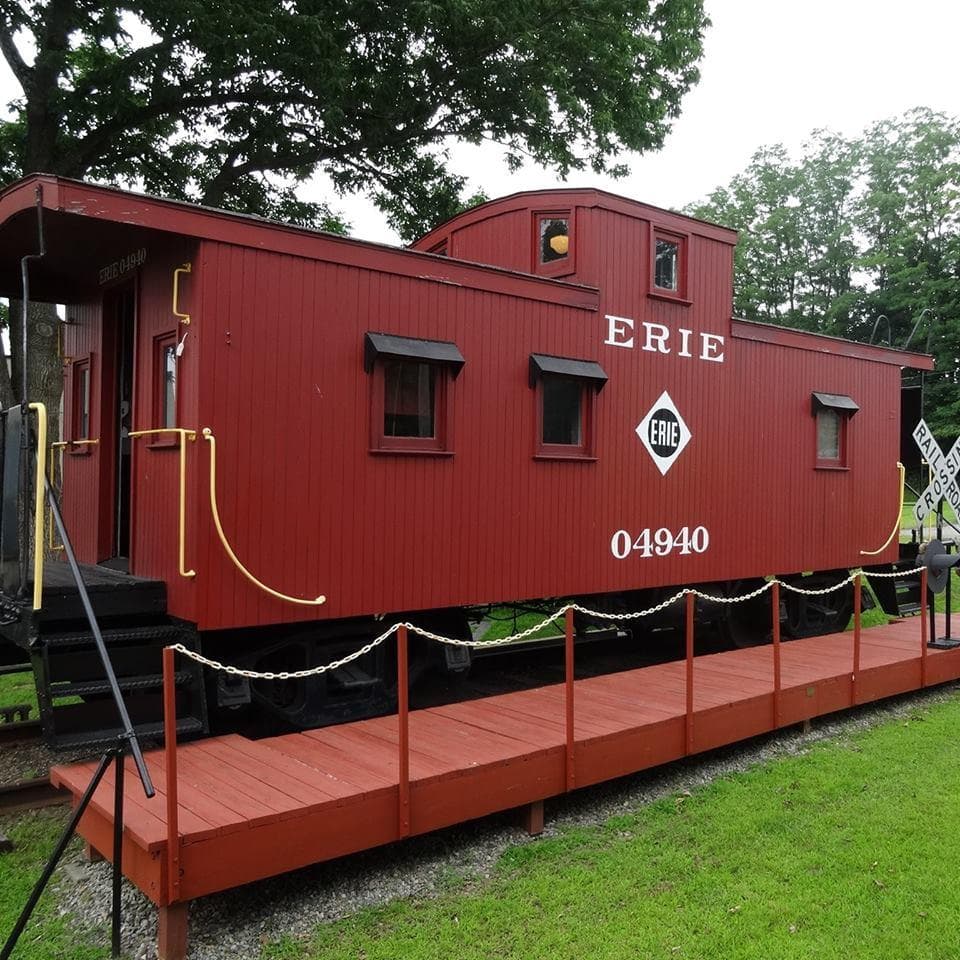 Mahwah Museum photo 5