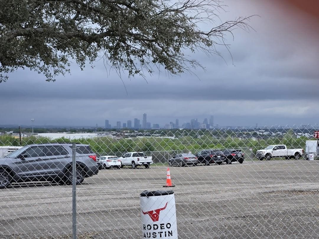 Travis County Exposition Center photo 4