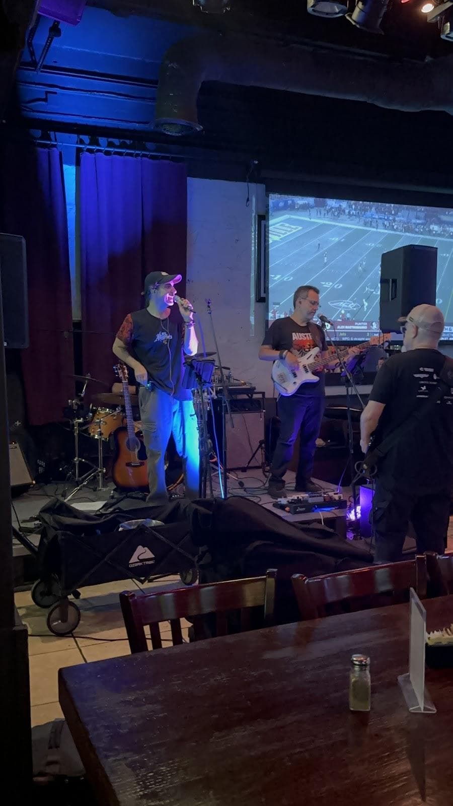 Sunset Tavern photo 6