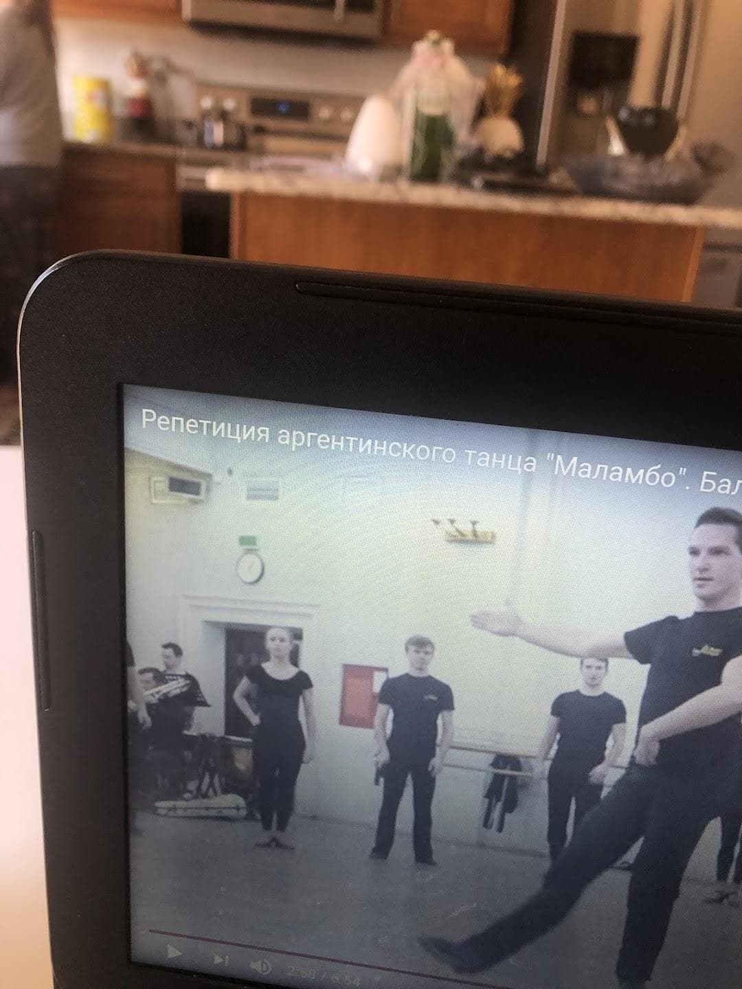 Charlotte Ballet photo 1