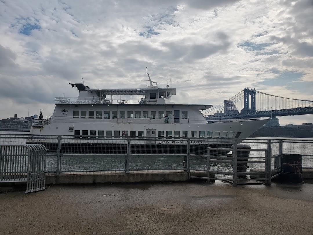 Liberty Cruise photo 1