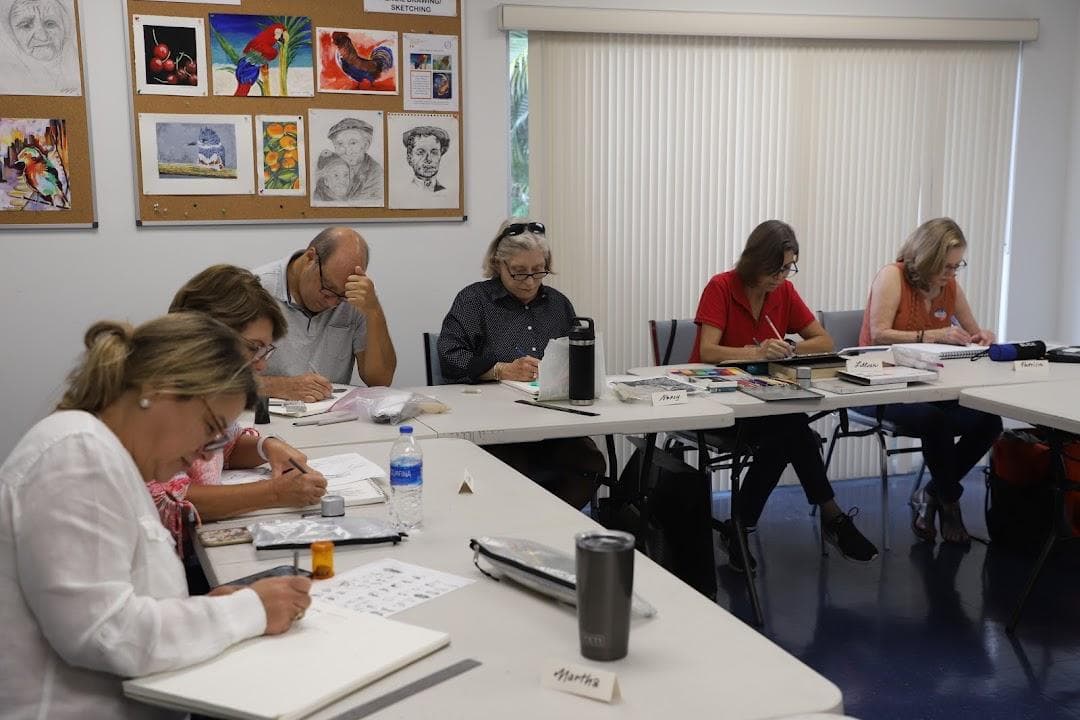Osher Lifelong Learning Institute at UM photo 1