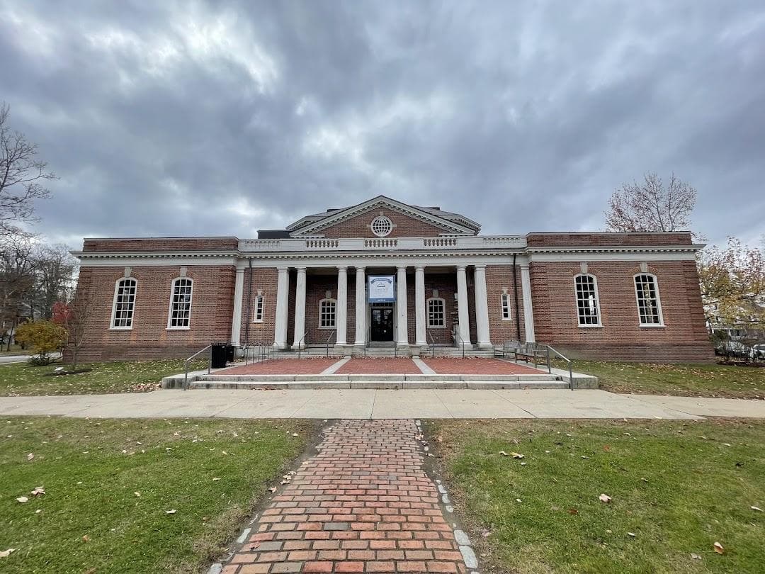 Concord Free Public Library photo 2