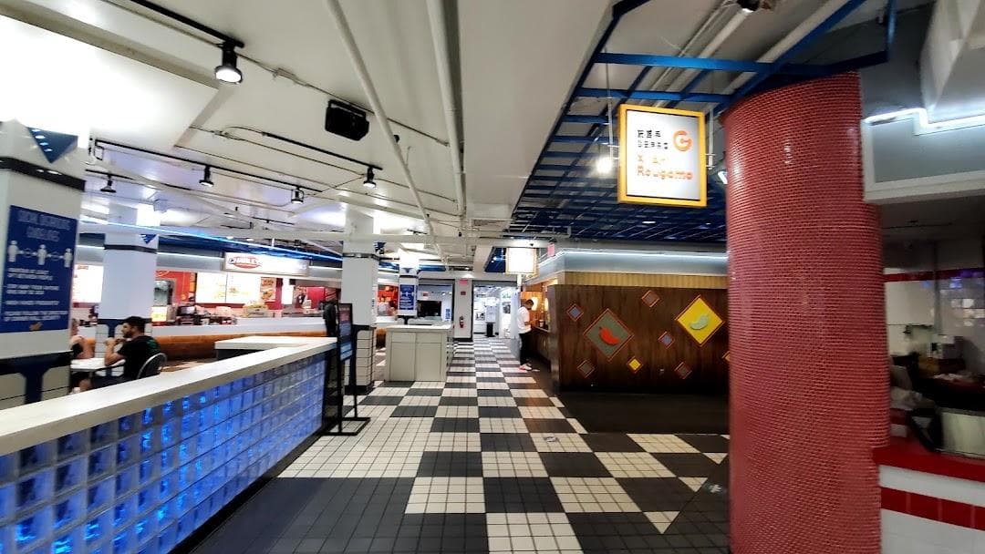 The Corner Mall photo 1