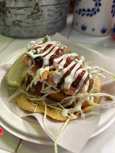 LOS MARISCOS photo 4