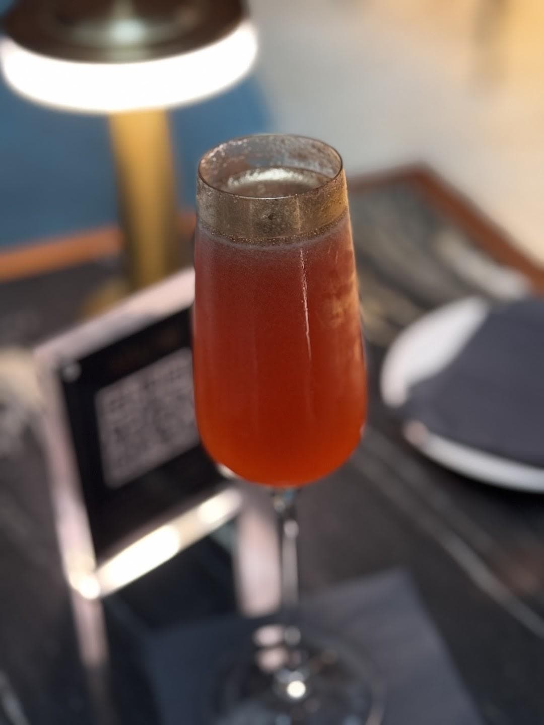 Allure Cocktail Lounge photo 5