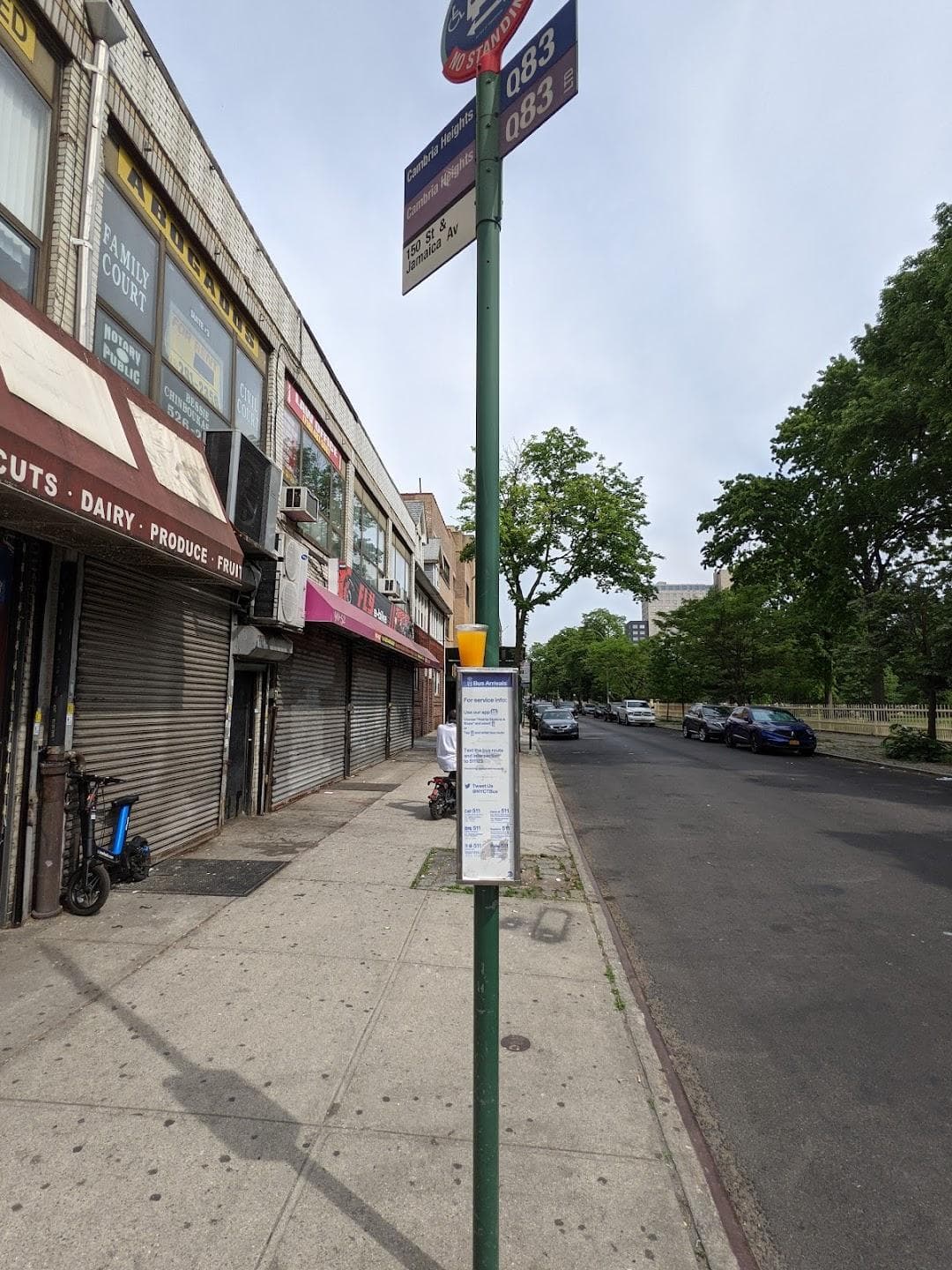 150 St/Jamaica Av photo 3