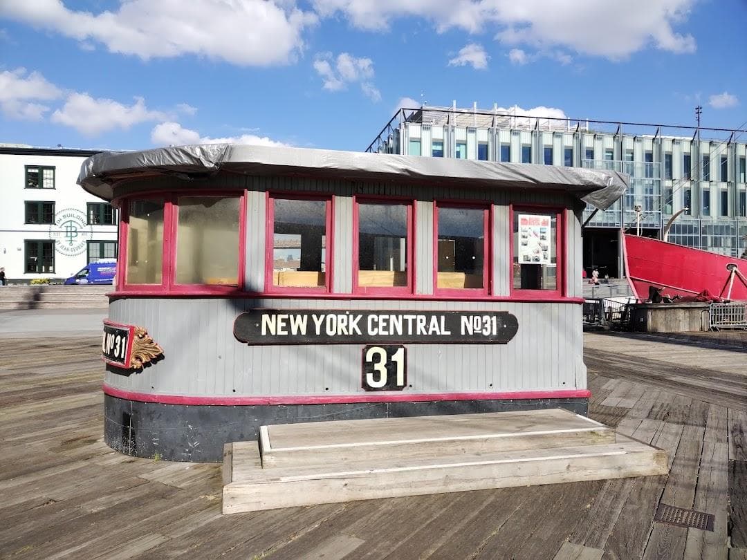 The Seaport photo 5