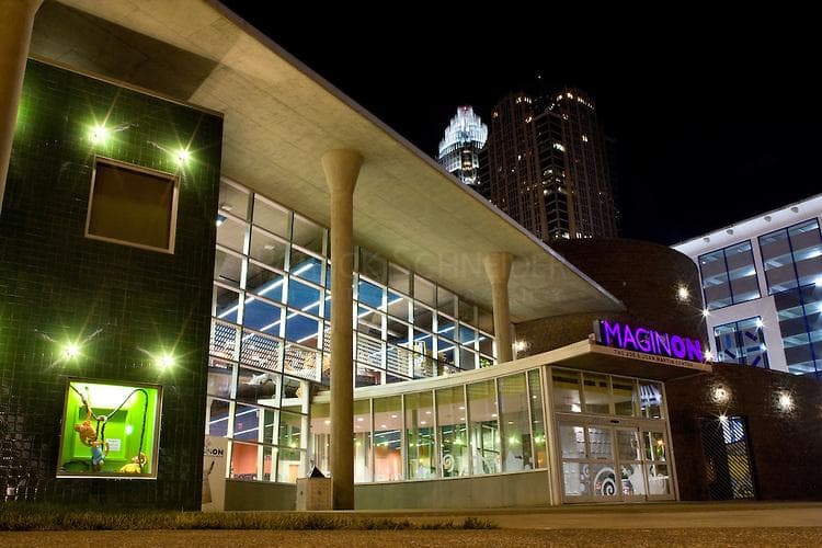 Children's Theatre of Charlotte photo 4