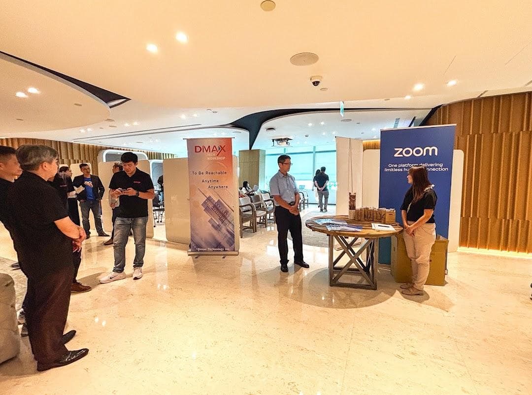 Zoom Video Communications photo 2