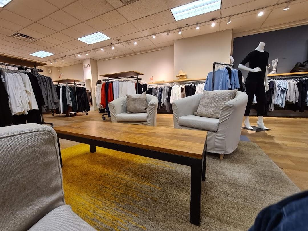 EILEEN FISHER photo 4