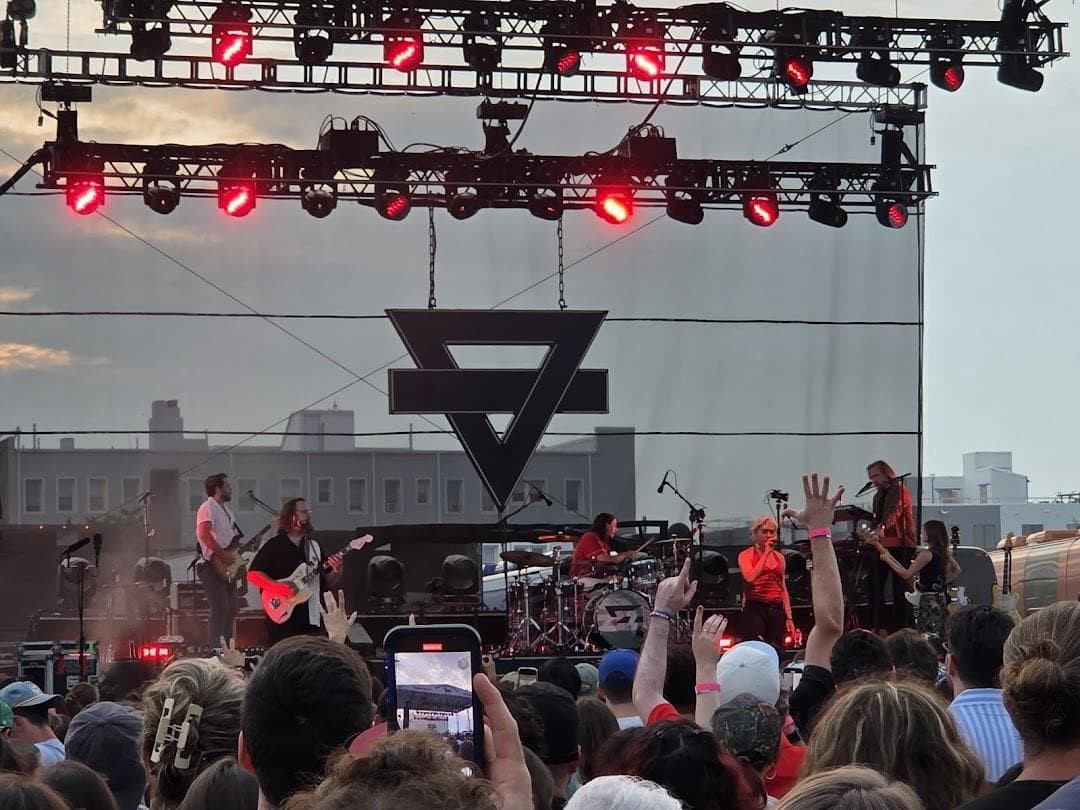 Stone Pony Summer Stage photo 6