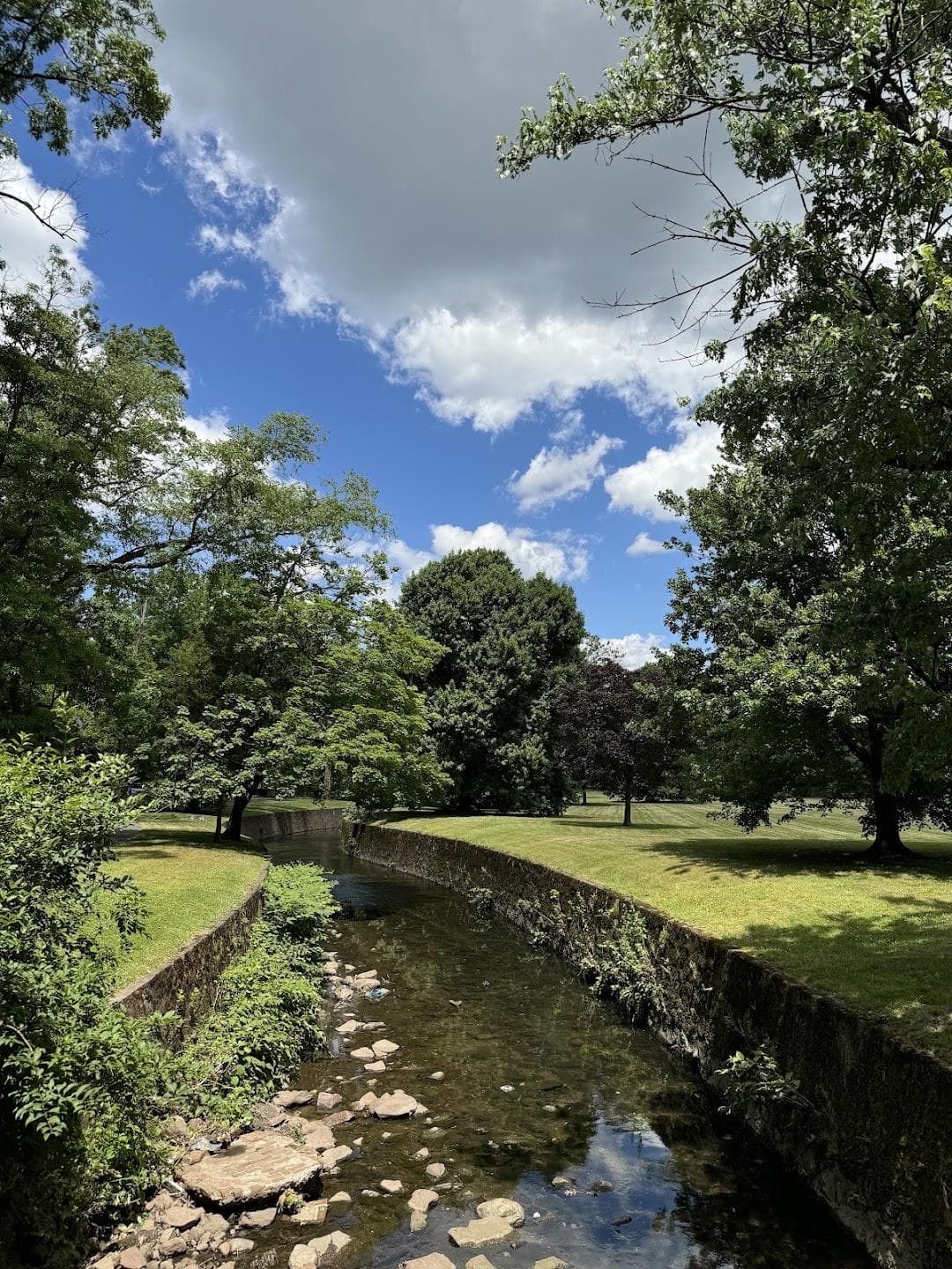 Watsessing Park photo 2