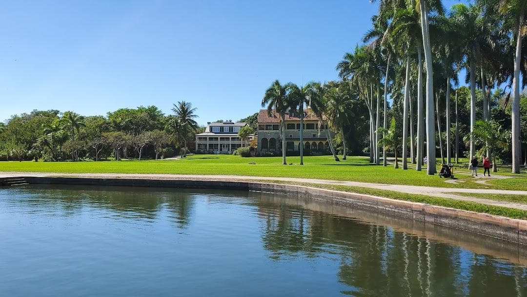 Deering Estate photo 2