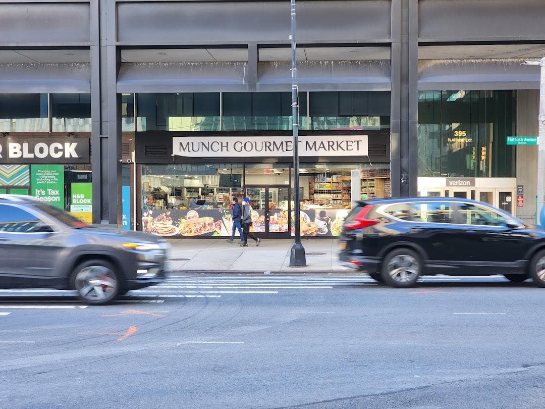 Munch Gourmet Market photo 2