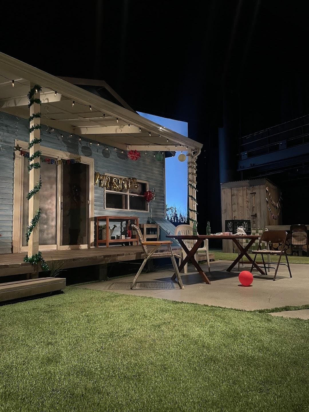 The Wilma Theater photo 6