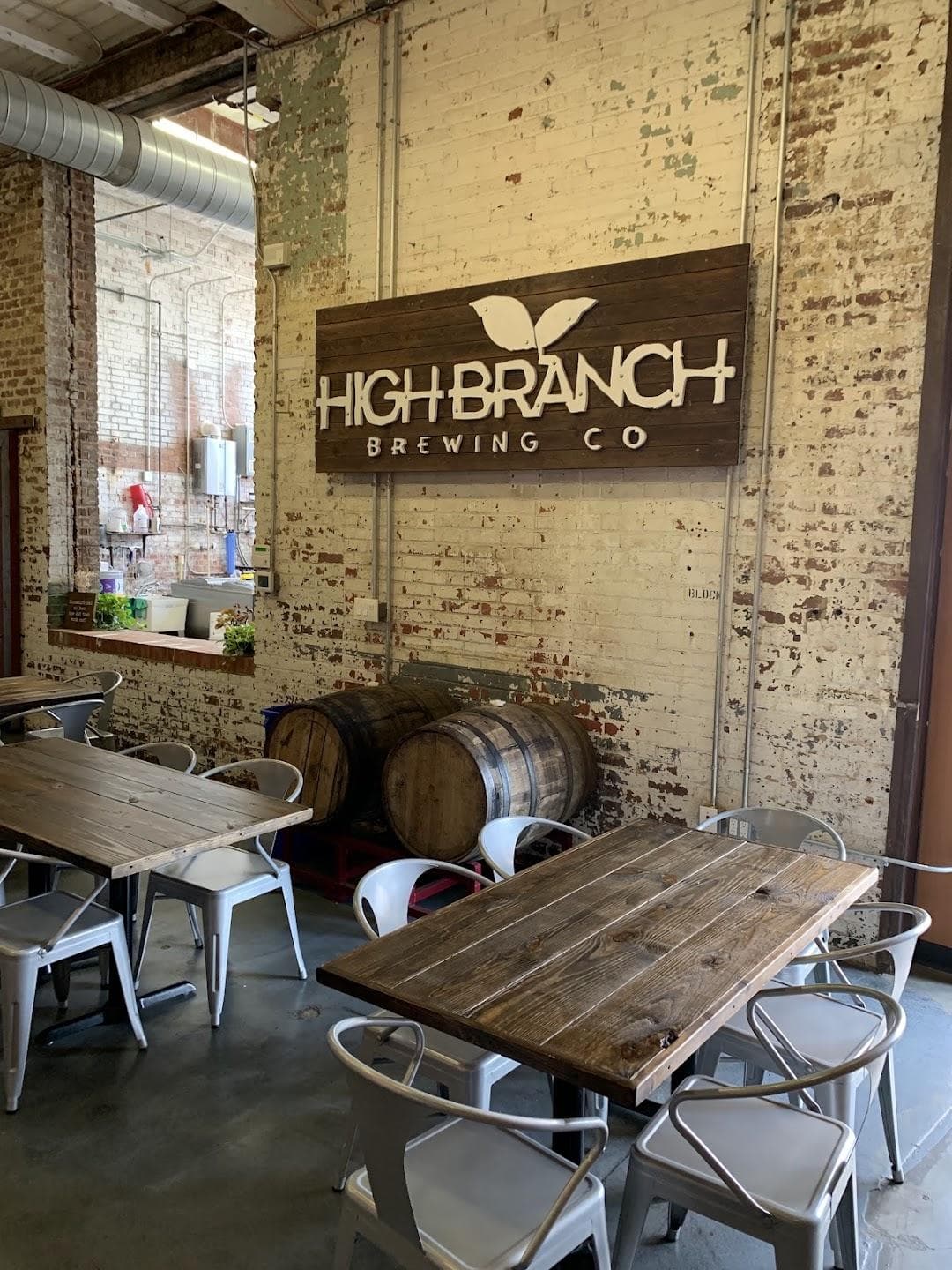 High Branch Brewing Co. photo 2