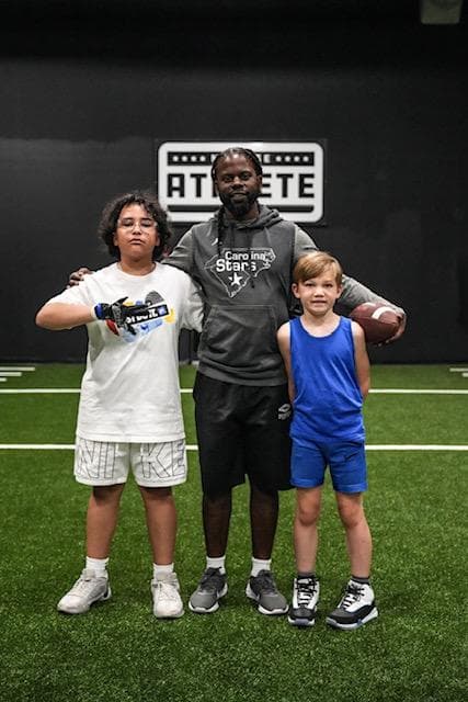 New Age Athlete photo 2