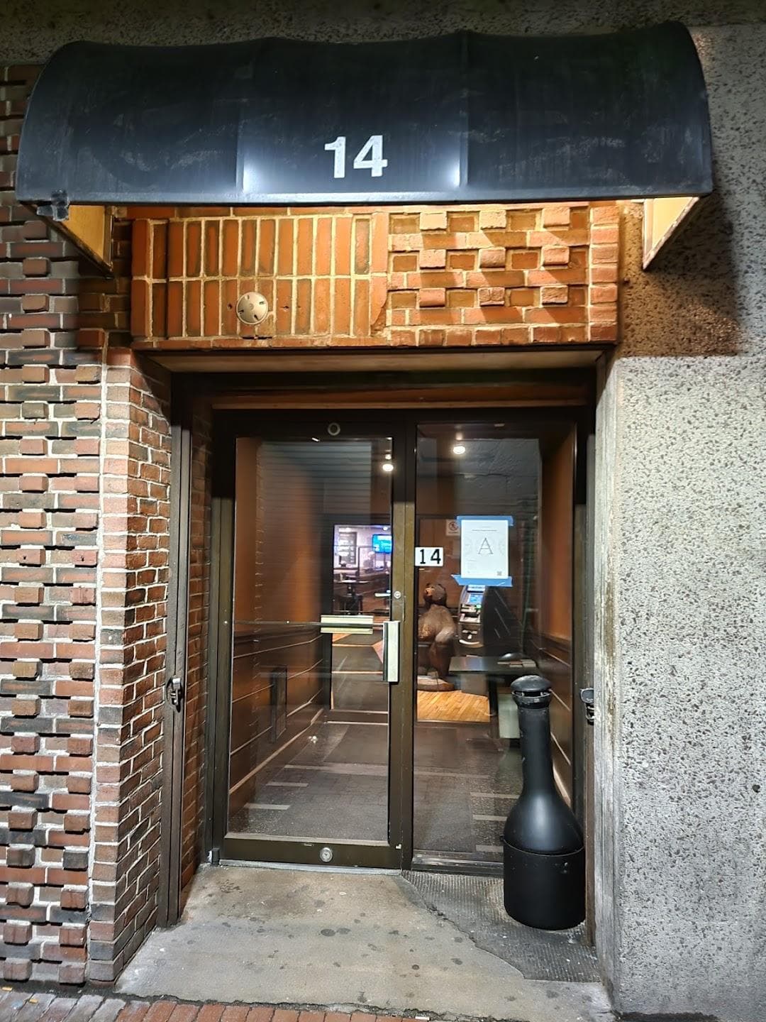 The Alley Bar photo 1