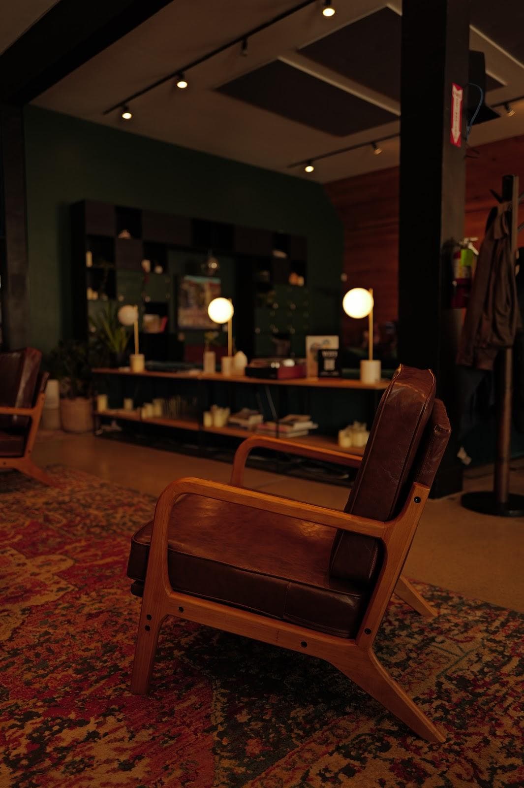 Groundfloor photo 3