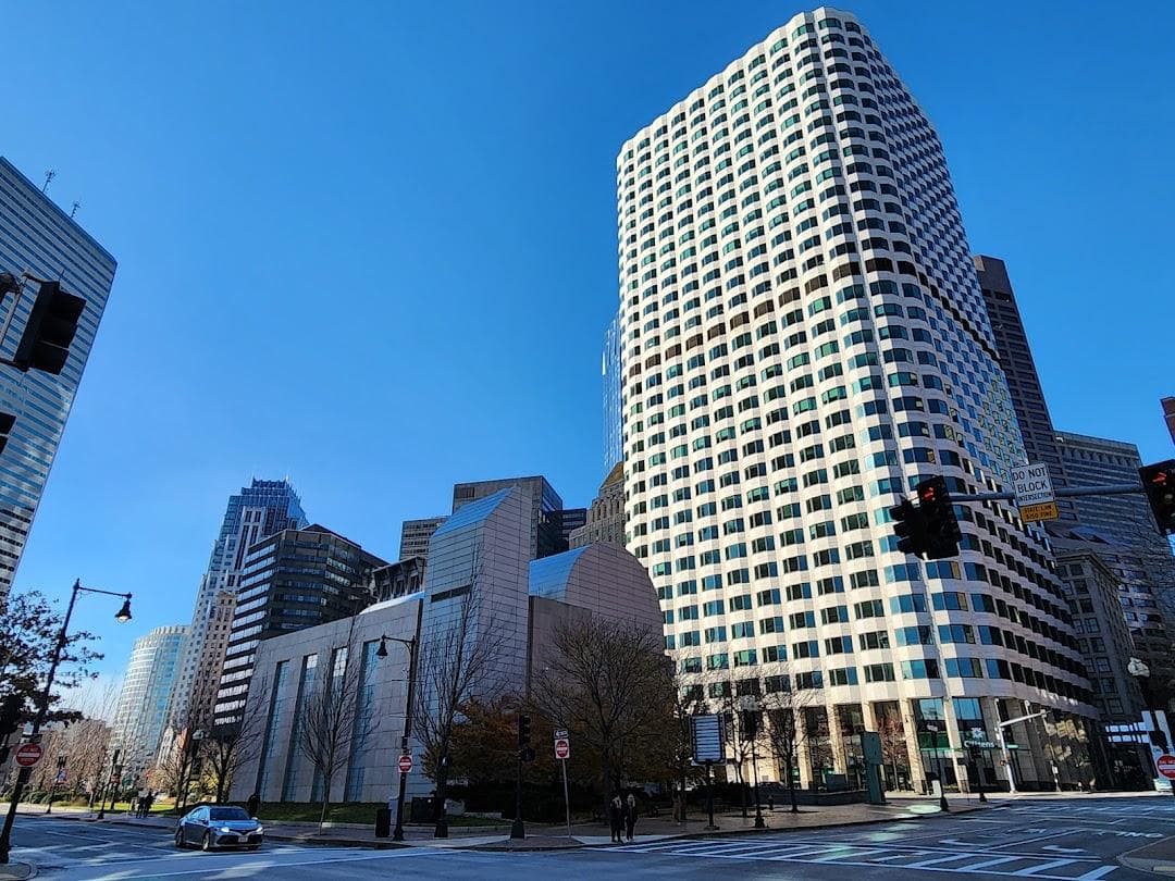 Atlantic Wharf photo 1