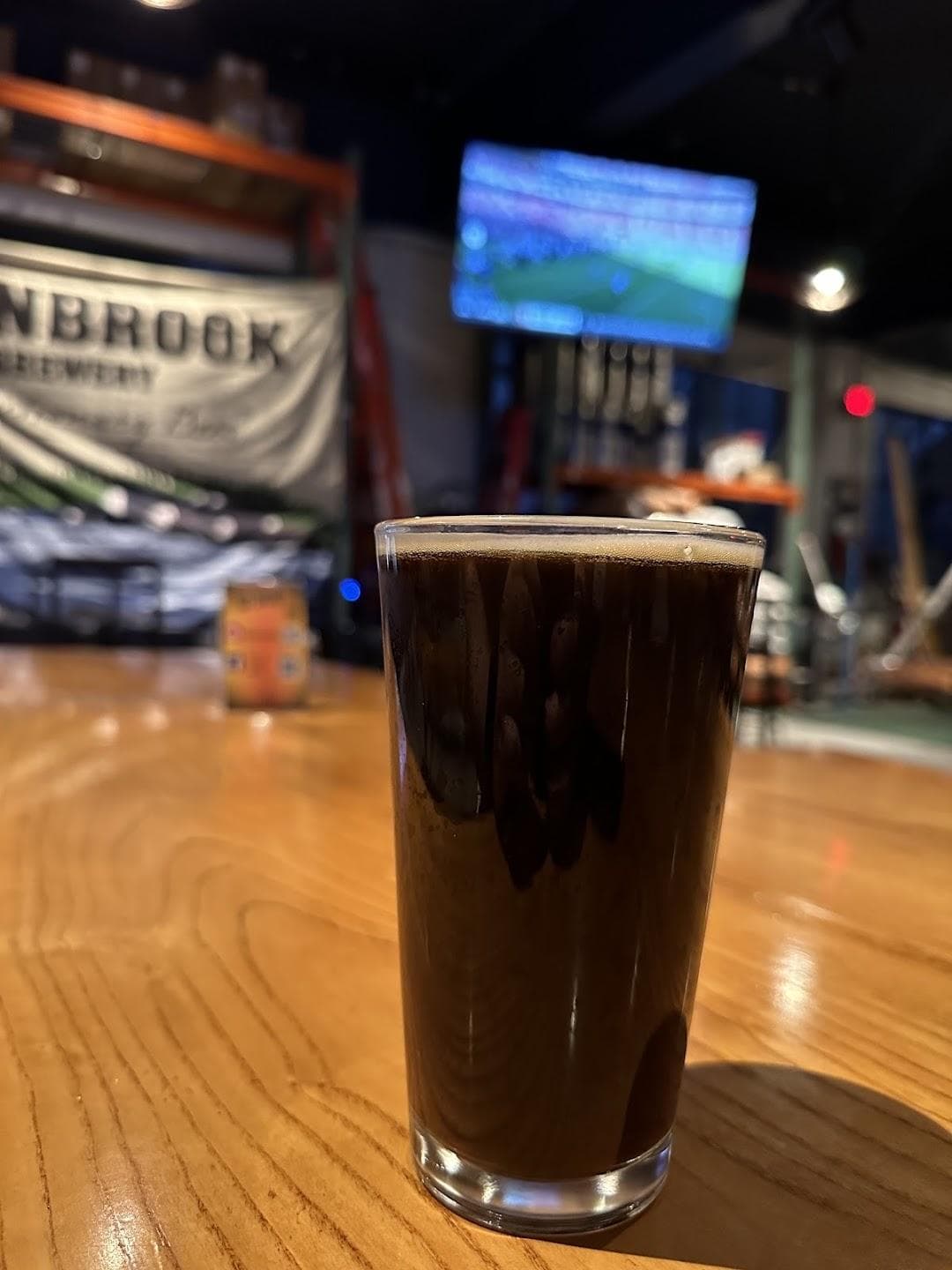 Glenbrook Brewery photo 6
