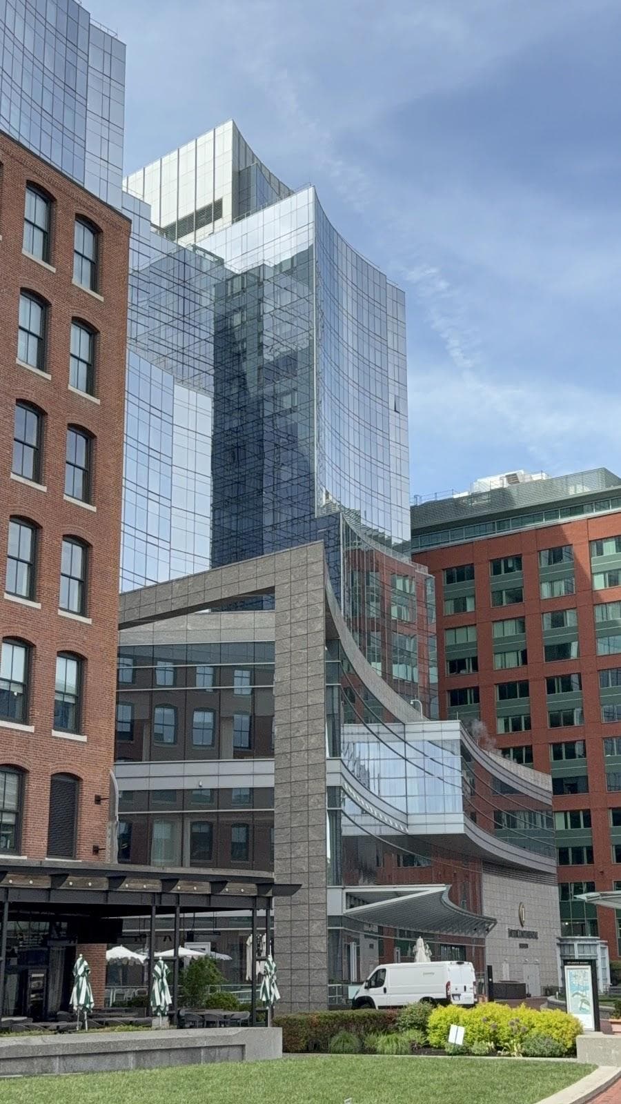 Atlantic Wharf photo 4