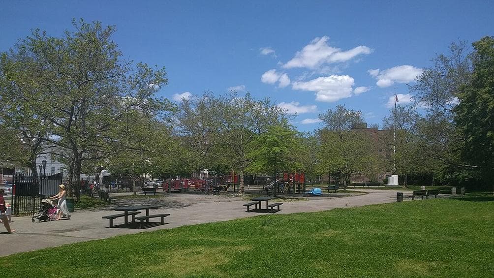 John J. Carty Park photo 2