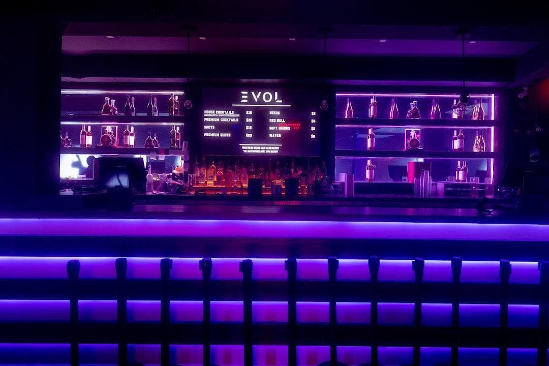 Evol NewYork photo 2