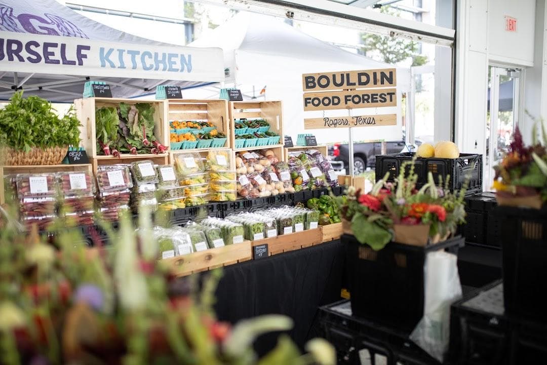 Texas Farmers' Market at Mueller photo 1