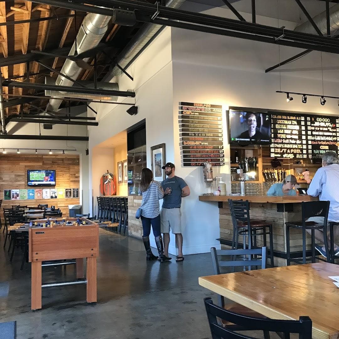 Triple C Brewing Company photo 6