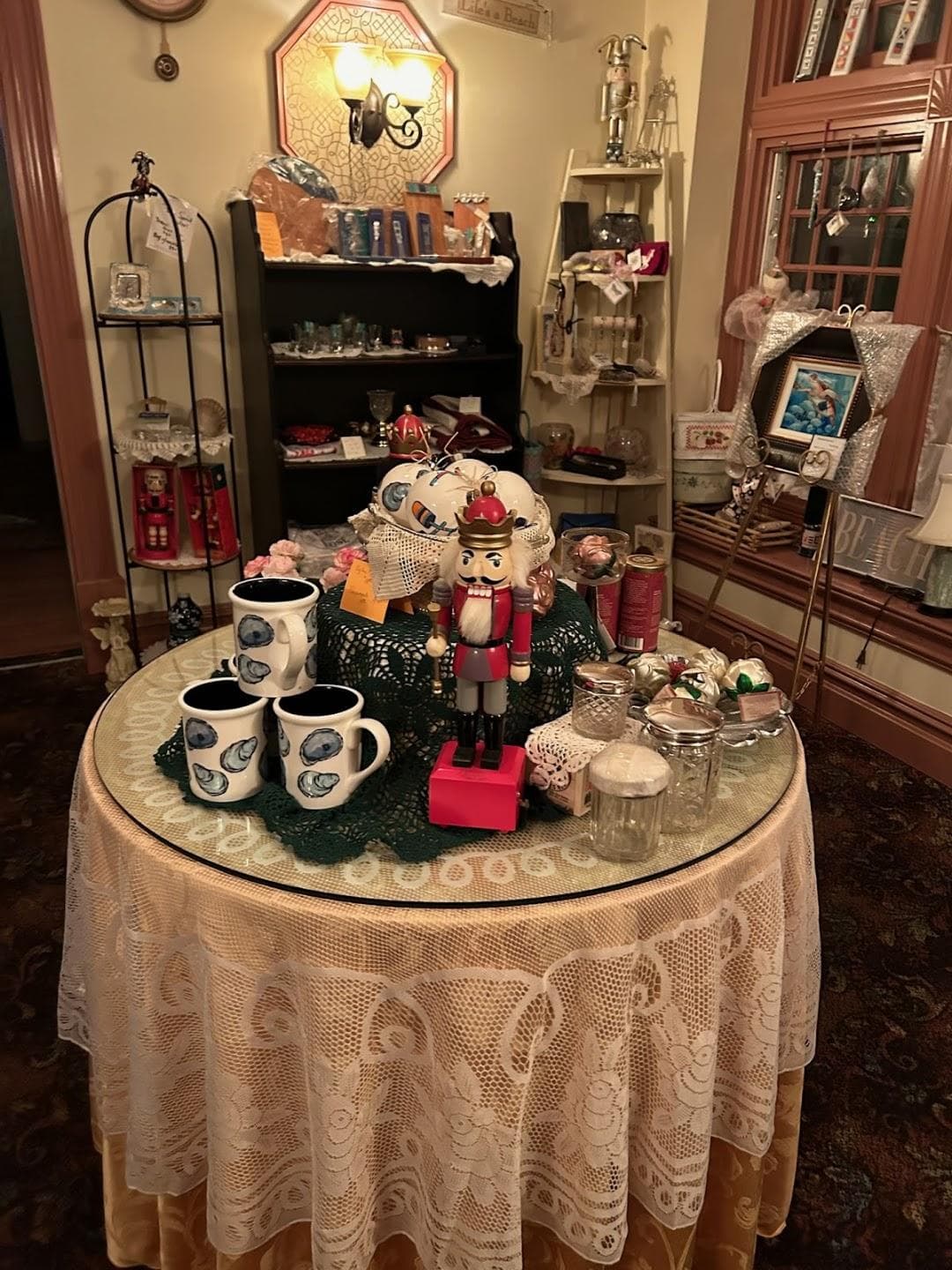 Lizzie Rose Tea Room photo 2