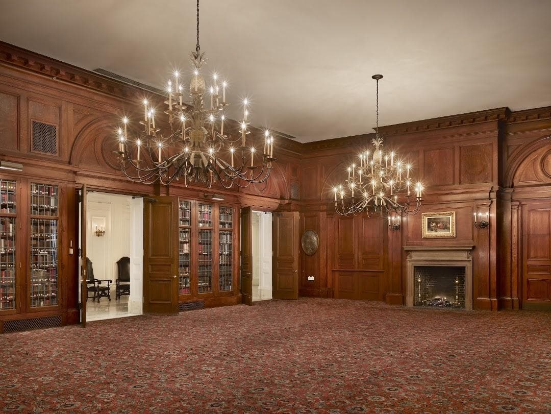 The Union League of Philadelphia photo 5
