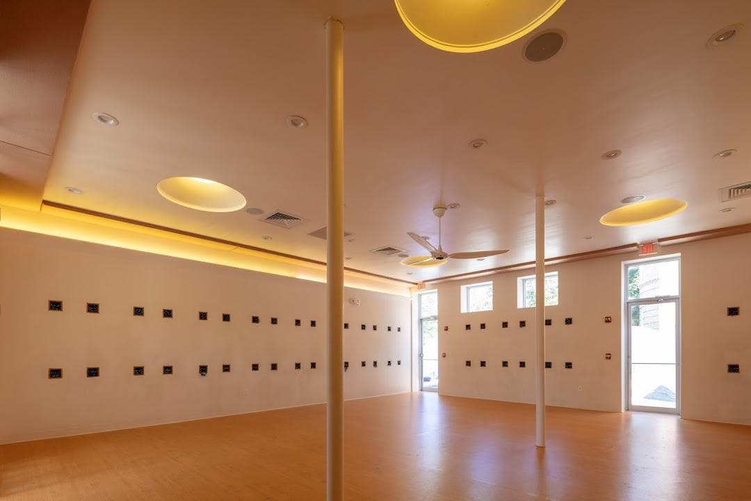 Down Under School of Yoga - Brookline photo 1