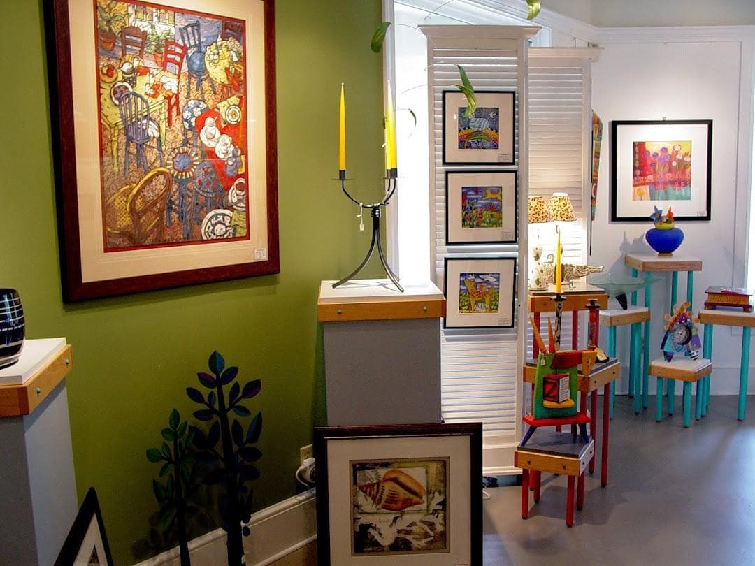 Smith Galleries photo 2