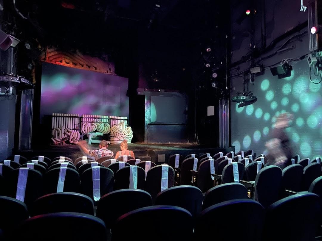 Astor Place Theatre photo 5