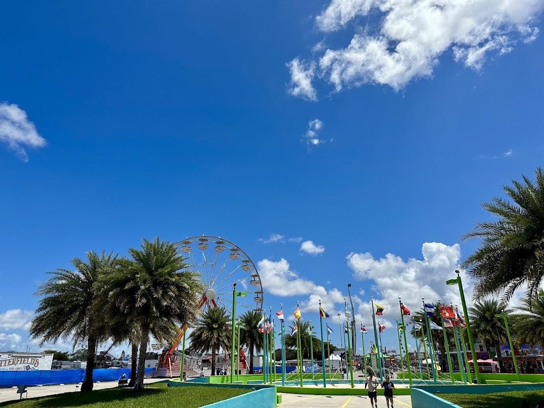 Miami-Dade County Fair & Exposition, Inc. photo 5