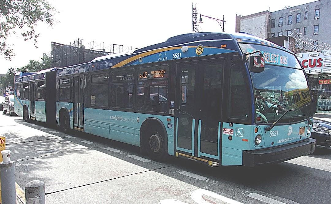 E Fordham Rd/Jerome Ave photo 2