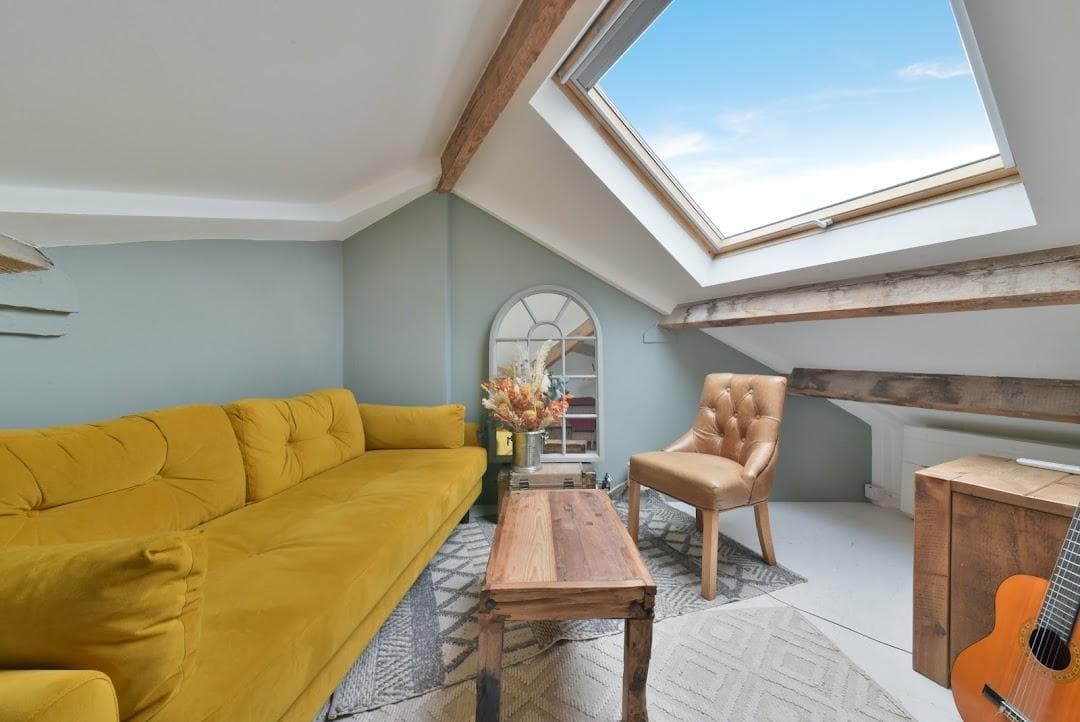 Shoreditch Treehouse photo 4
