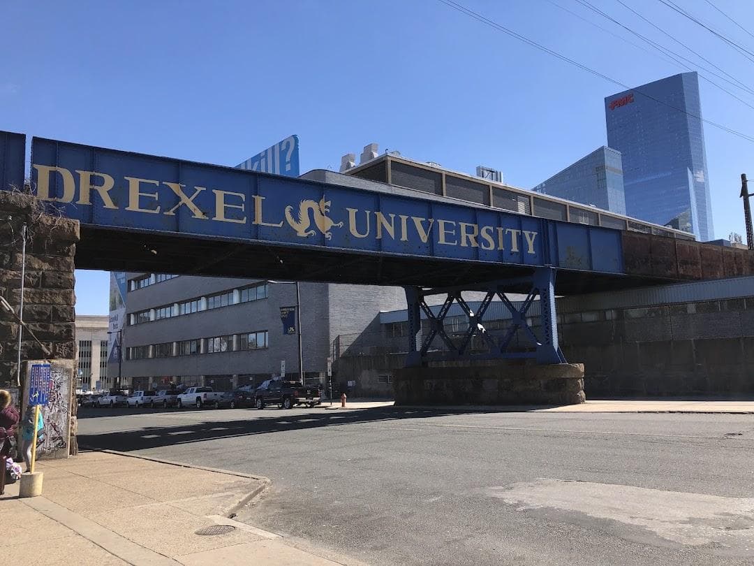 Drexel University photo 3