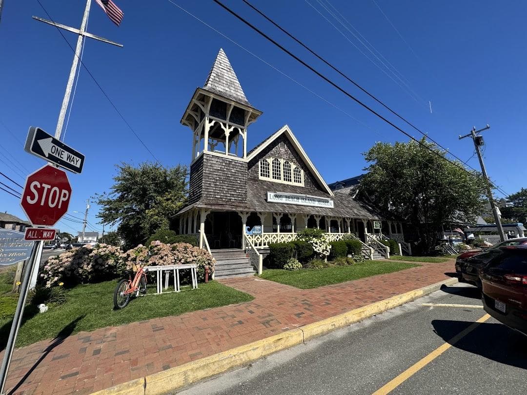 LBI Historical Association photo 6