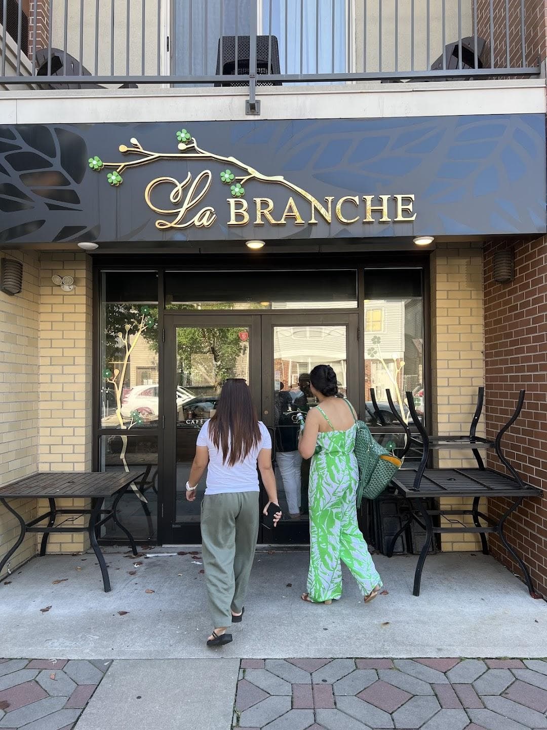 La Branche Bistro & Café photo 5