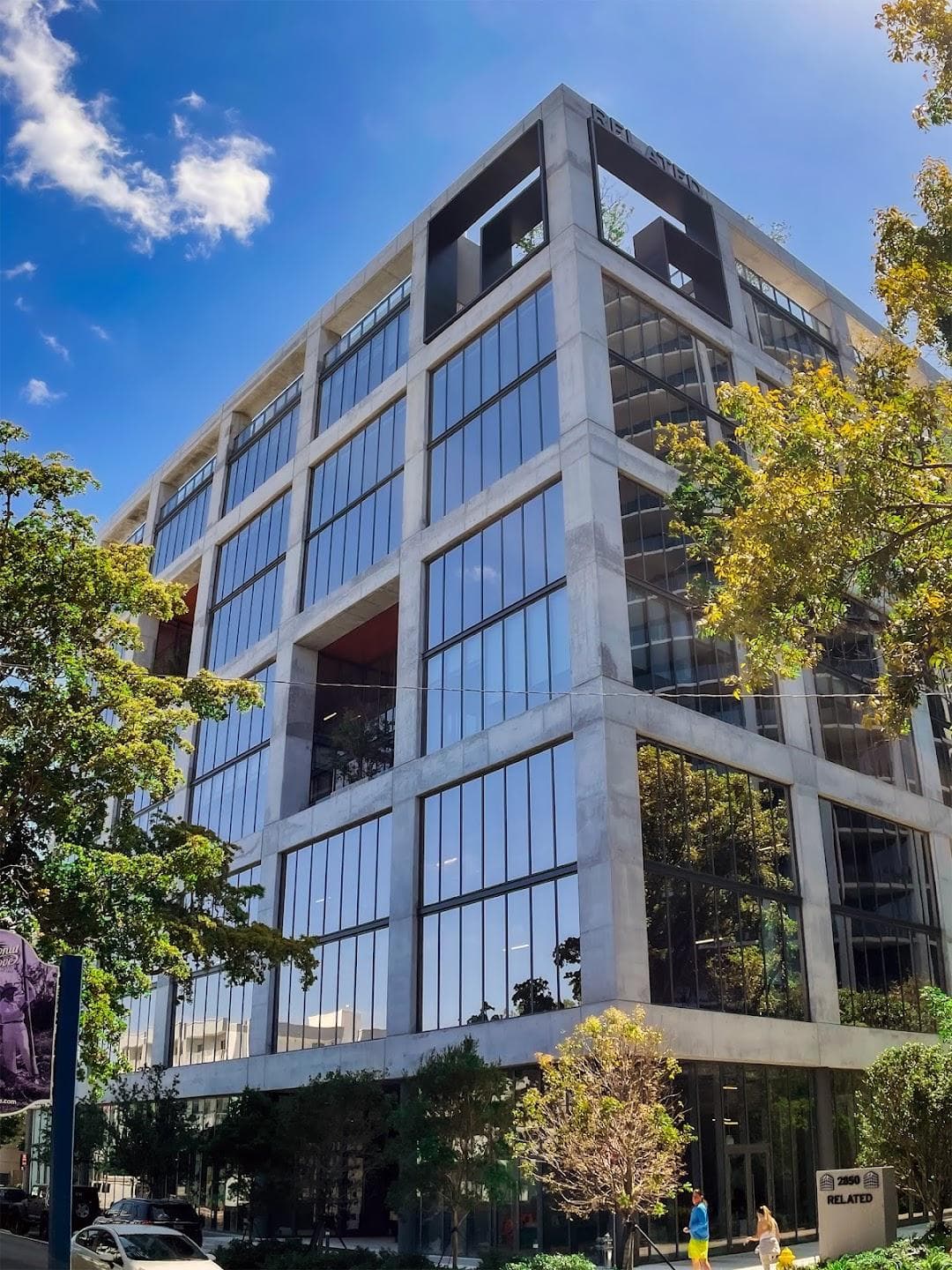 Related Group Corporate Headquarters photo 1