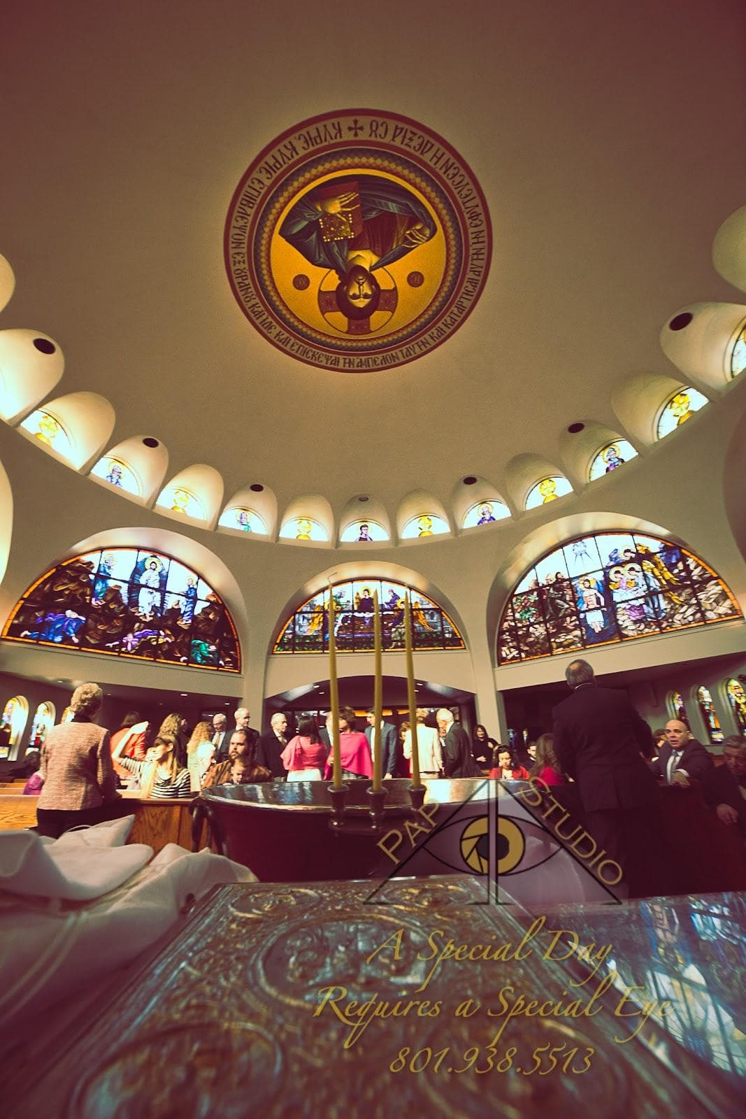 Holy Trinity Greek Orthodox Church photo 6